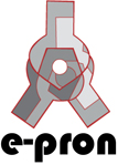 E-pron